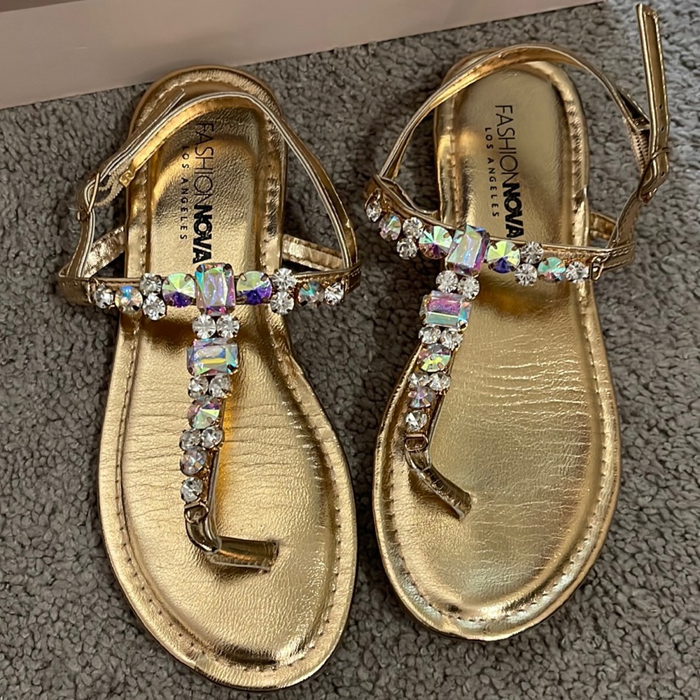 Sandals